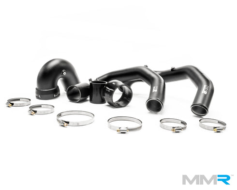 KIT DE TUYAUX DE CHARGE DE PERFORMANCE MMR S55 F8x M2C/M3/M4